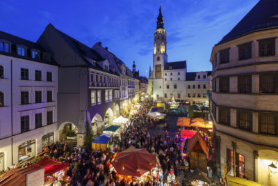 Altstadtfest Görlitz