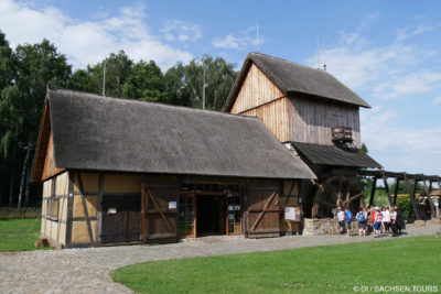 Schaufischen Weigersdorf