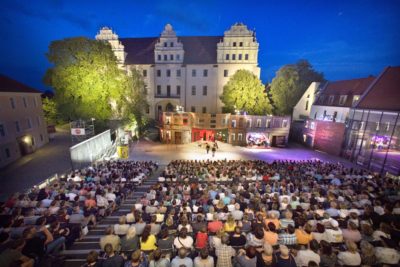 30. Bautzener Theatersommer