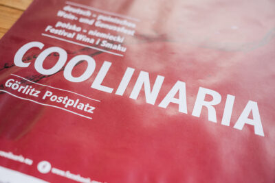 Coolinaria Görlitz