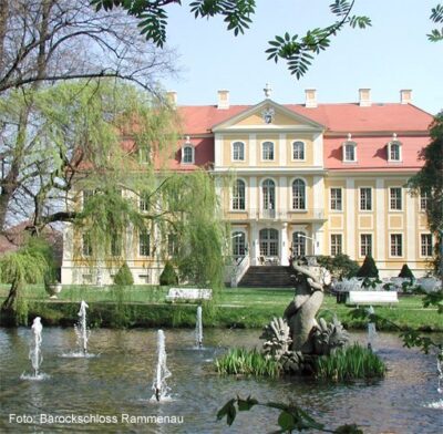 30. Oberlausitzer Leinentage